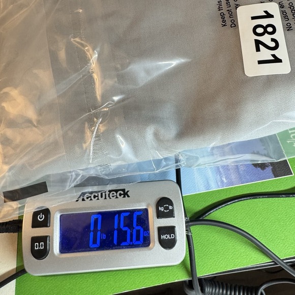 Greyson Armonk 5 Pocket Pants NEW Sz 32x32 Gray Stretch Golf MSRP $195 - Picture 11 of 11